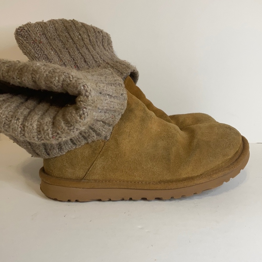 UGG Australian Cambridge boot